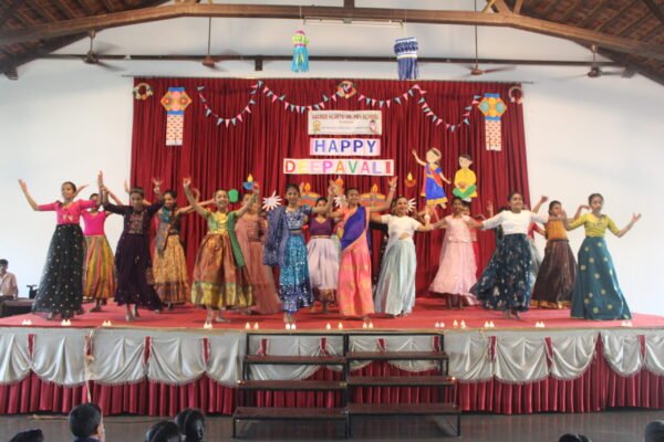 Dance