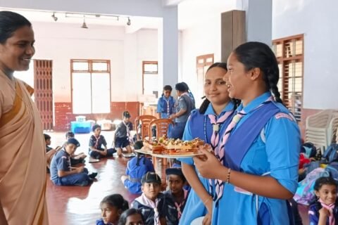 Sacred Heart’ Hr Pry School (1)