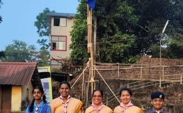 Sacred Heart' Hr Pry School (2)