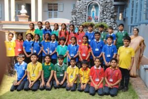 Sacred Hearts Hr Pry School (2)