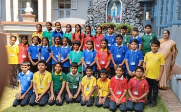 Sacred Hearts Hr Pry School (2)
