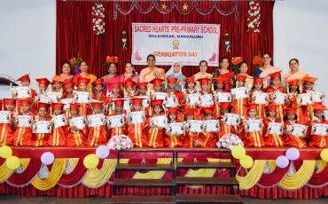 Sacred Hearts Pre Pry (1)